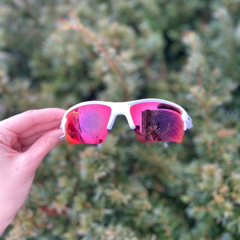 Oakley Flak 2.0!